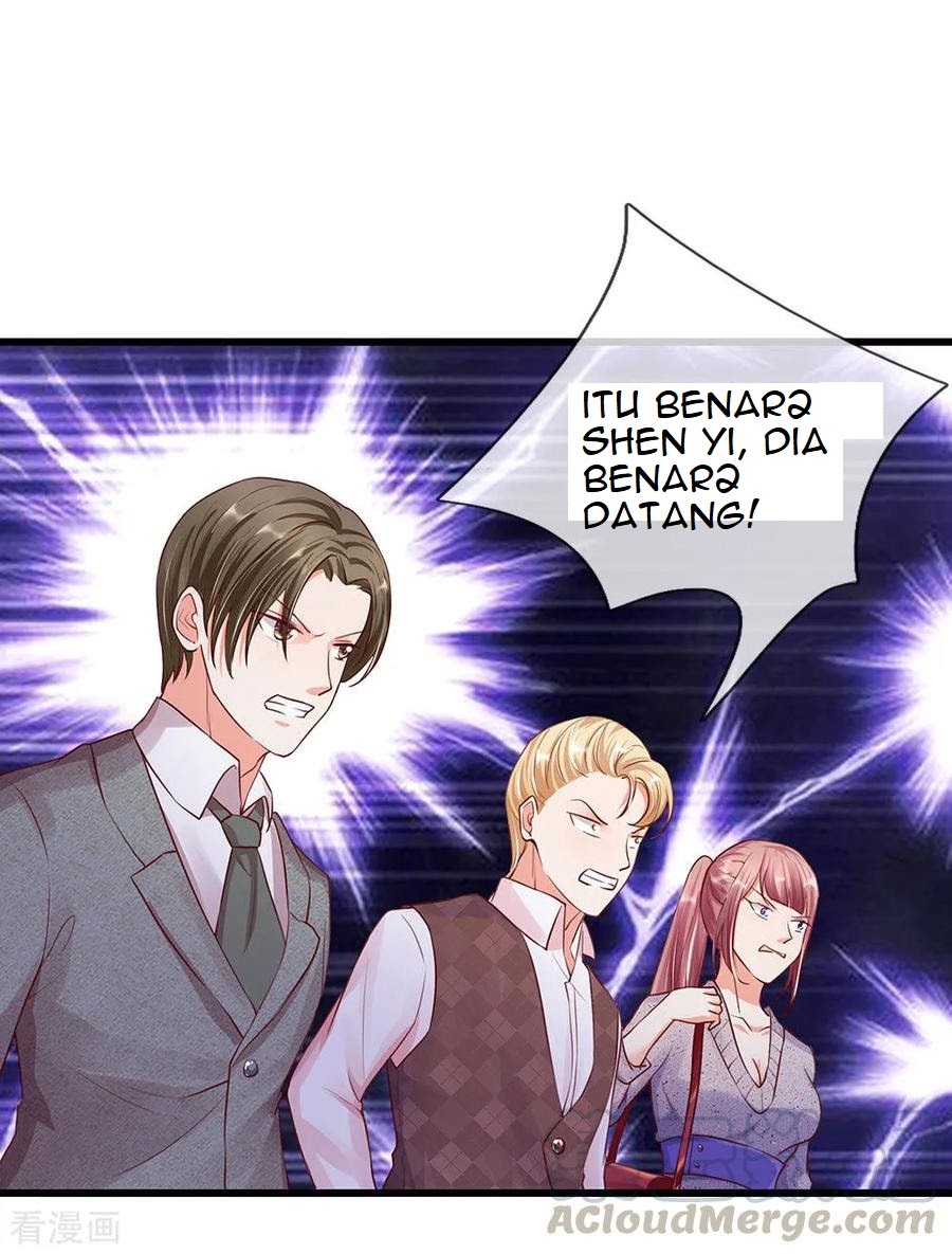 Immortal Daddy Xianzun Chapter 100 - Halaman 8