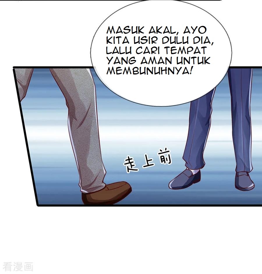 Immortal Daddy Xianzun Chapter 100 - Halaman 10