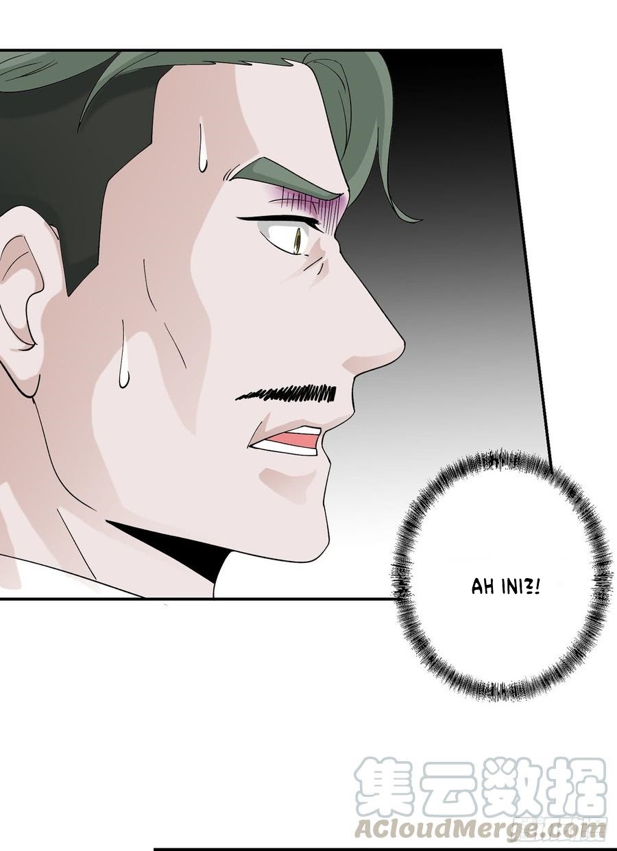 Chaos Emperor Chapter 23 - Halaman 34