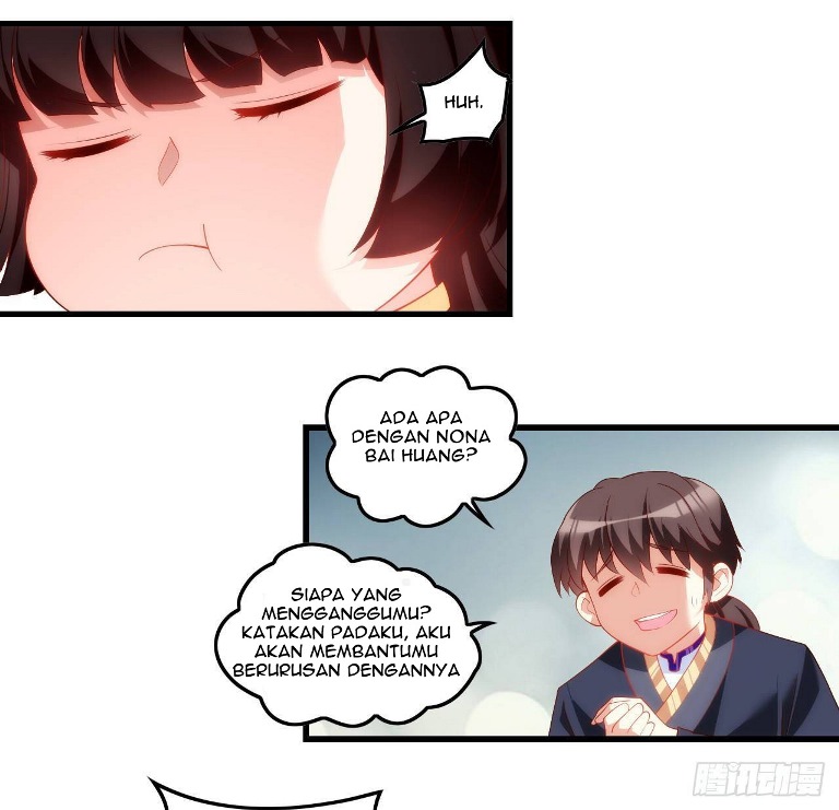 Useless Young Master Chapter 34 - Halaman 17