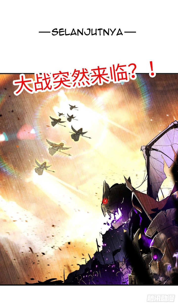 Useless Young Master Chapter 34 - Halaman 29