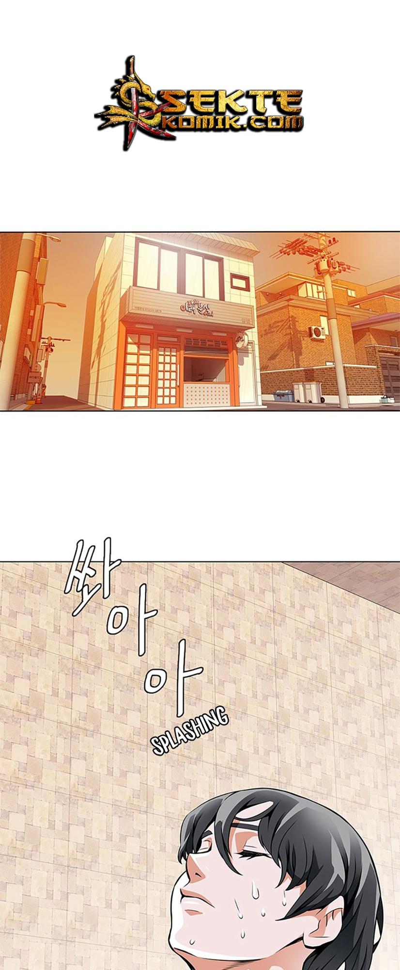 Manhwa I Stack Experience Through Writing Books Chapter 17 gambar 2