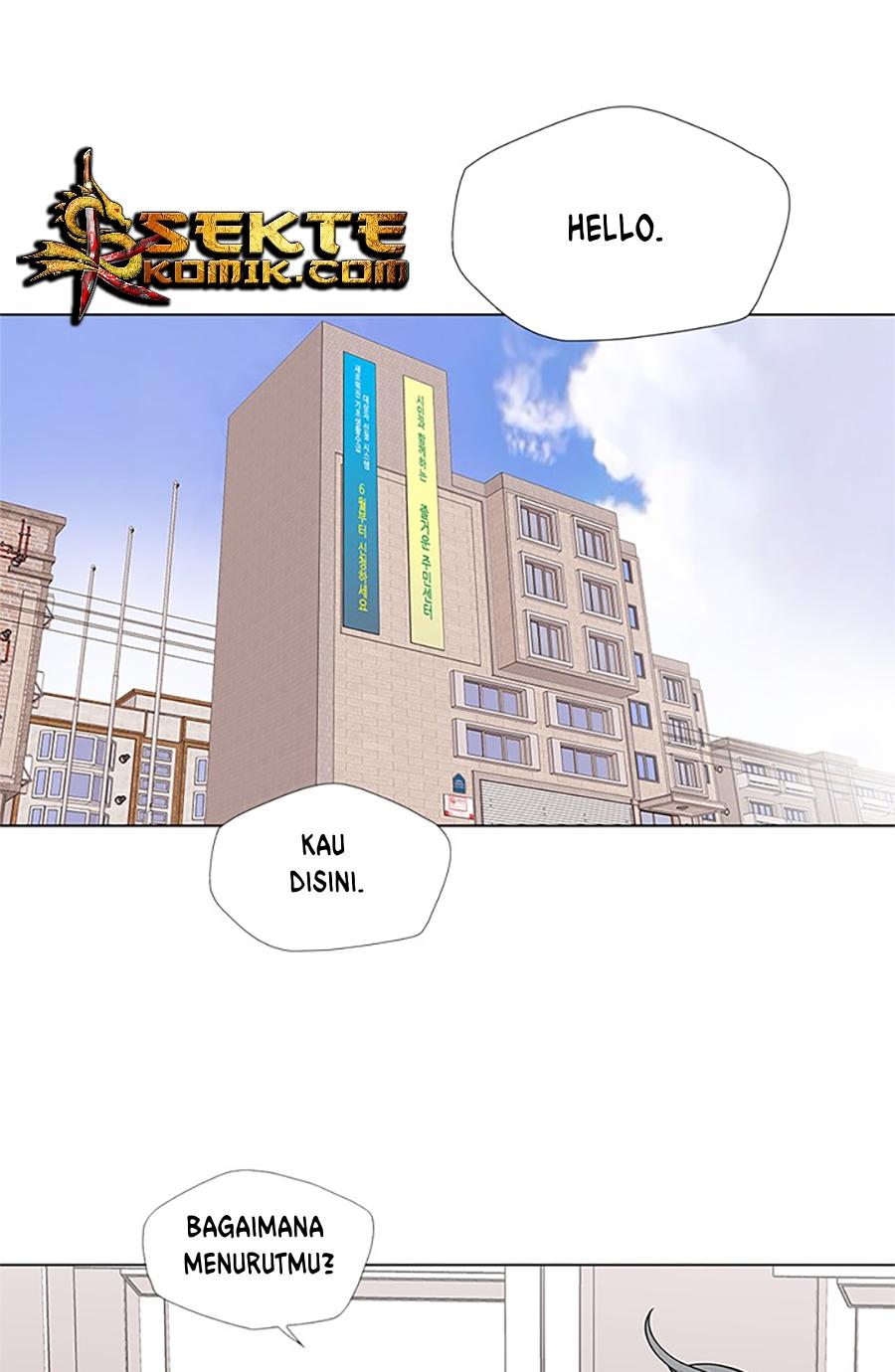 Manhwa I Stack Experience Through Writing Books Chapter 16 gambar 2