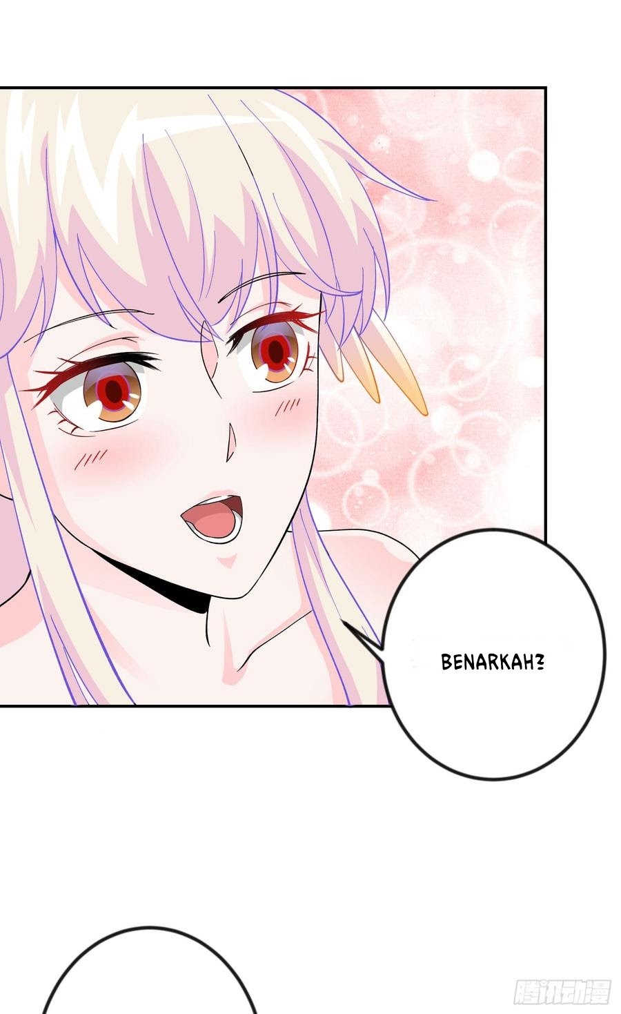 Chaos Emperor Chapter 24 - Halaman 12