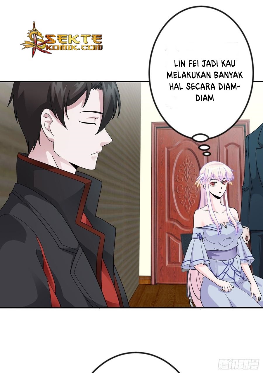 Chaos Emperor Chapter 24 - Halaman 14