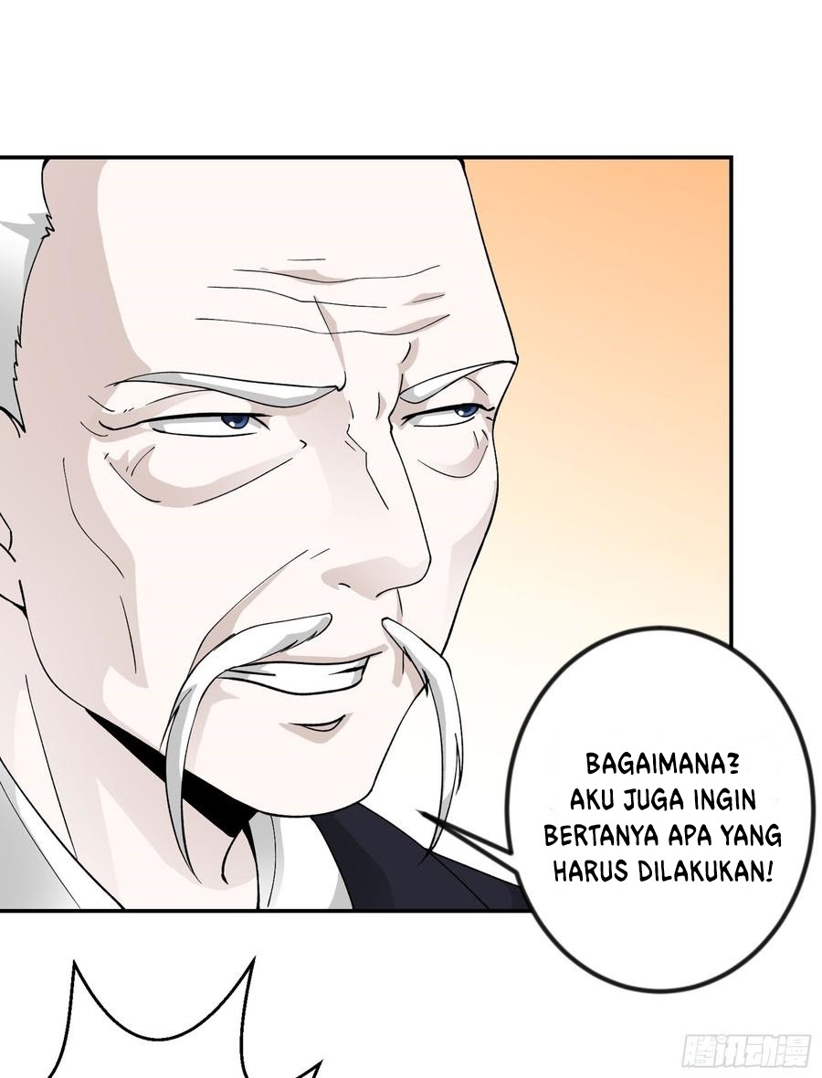 Chaos Emperor Chapter 24 - Halaman 33