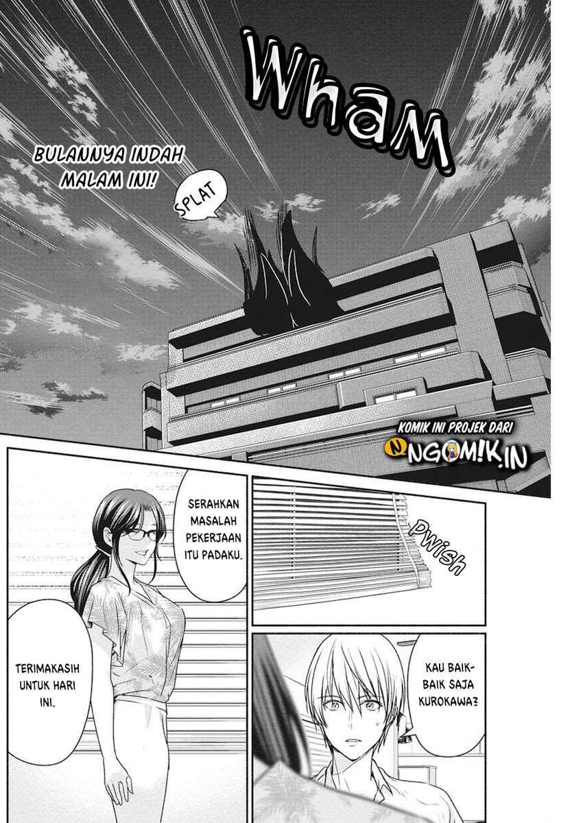 The Life of the Witch Who Remains Single for About 300 Years! Chapter 07 - Halaman 23