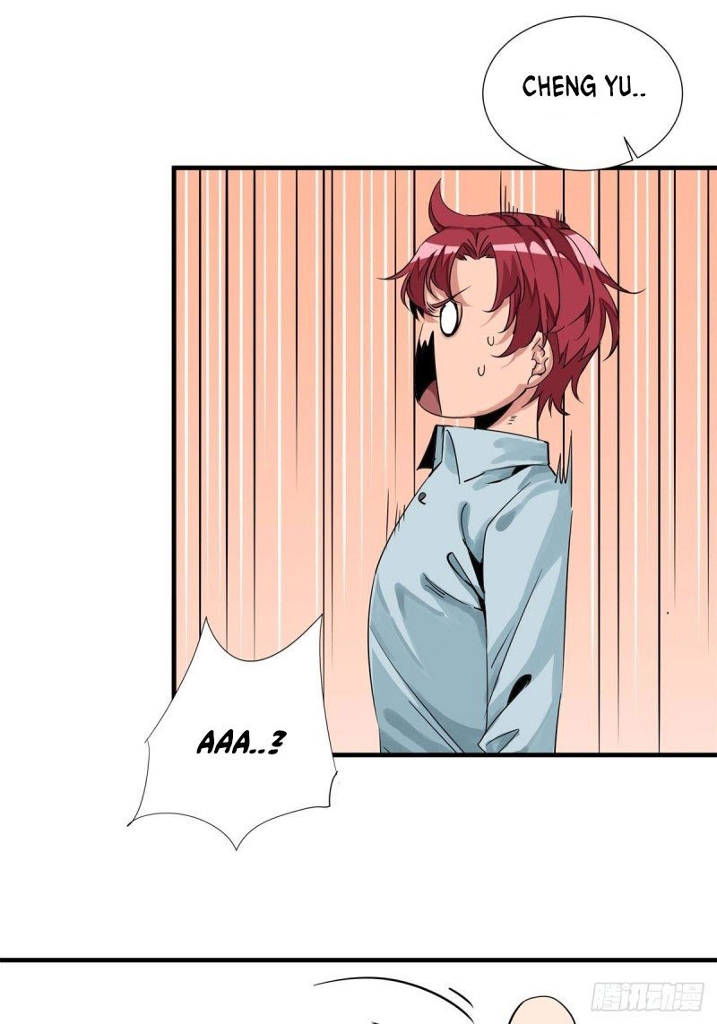 Rebirth Of Tian Lun Chapter 10 - Halaman 18