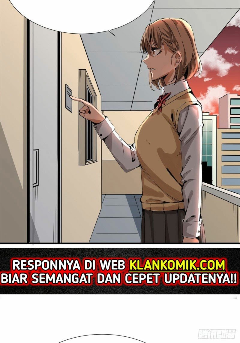 Rebirth Of Tian Lun Chapter 10 - Halaman 24