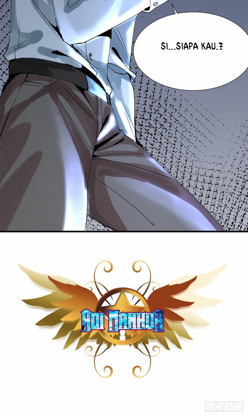 Rebirth Of Tian Lun Chapter 10 - Halaman 29
