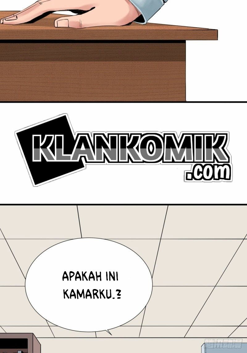 Rebirth Of Tian Lun Chapter 10 - Halaman 3