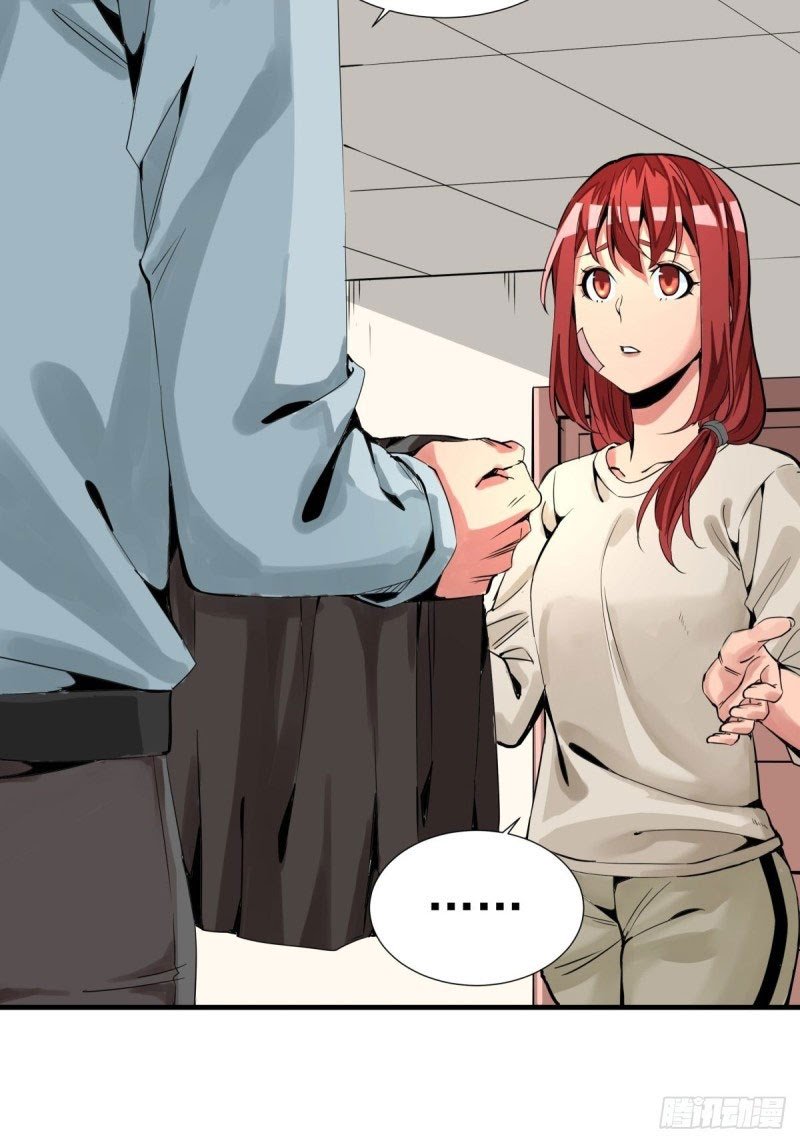 Rebirth Of Tian Lun Chapter 10 - Halaman 8