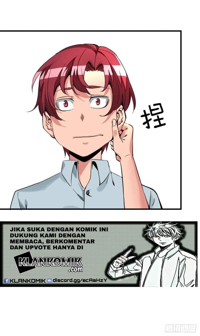 Rebirth Of Tian Lun Chapter 10 - Halaman 9