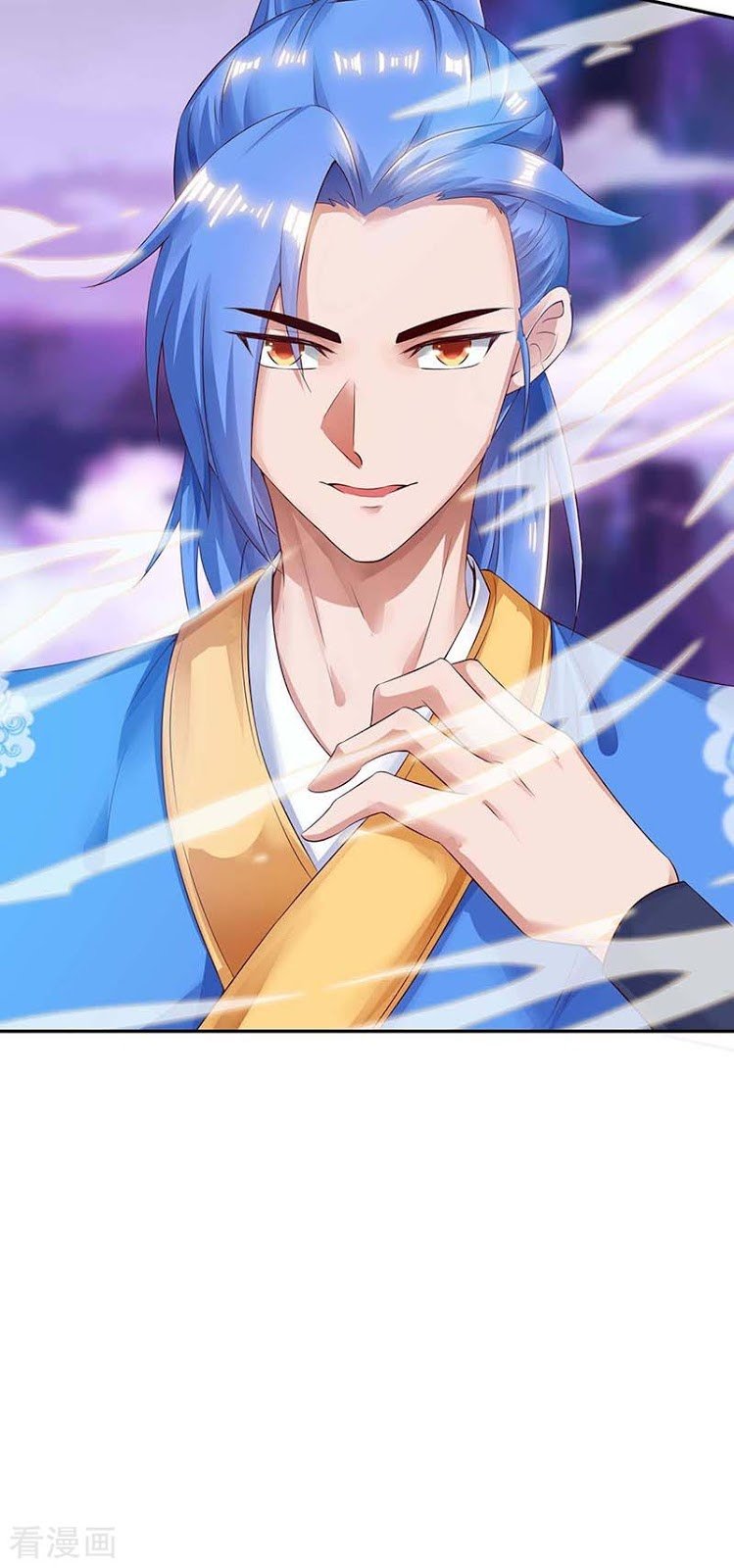 Strongest Leveling Chapter 126 - Halaman 11
