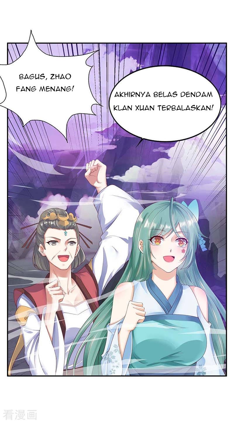 Strongest Leveling Chapter 126 - Halaman 12