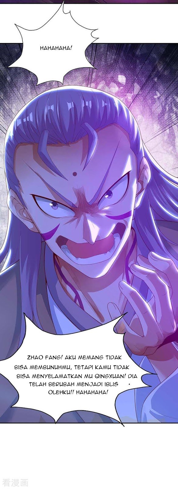 Strongest Leveling Chapter 126 - Halaman 14