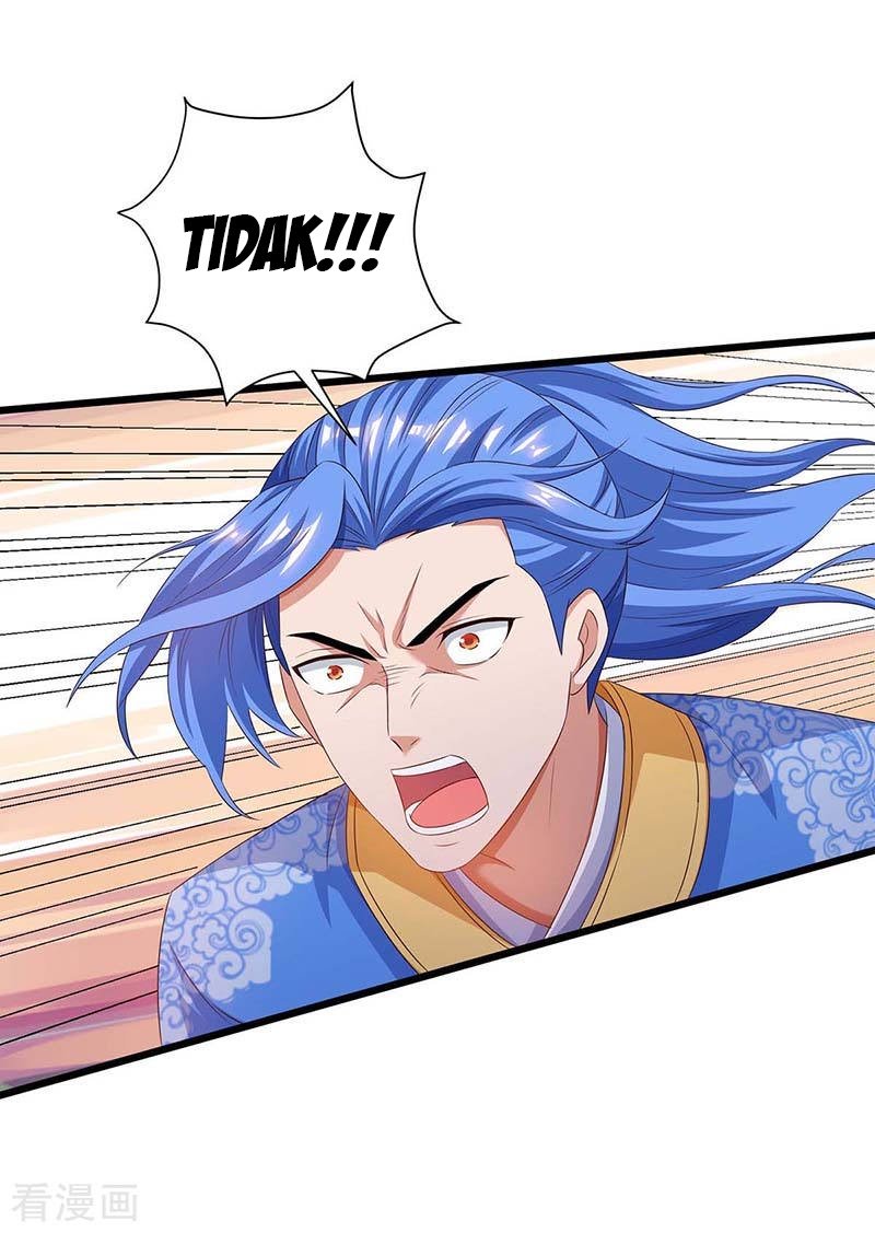 Strongest Leveling Chapter 126 - Halaman 19