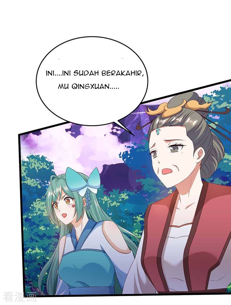 Strongest Leveling Chapter 126 - Halaman 20