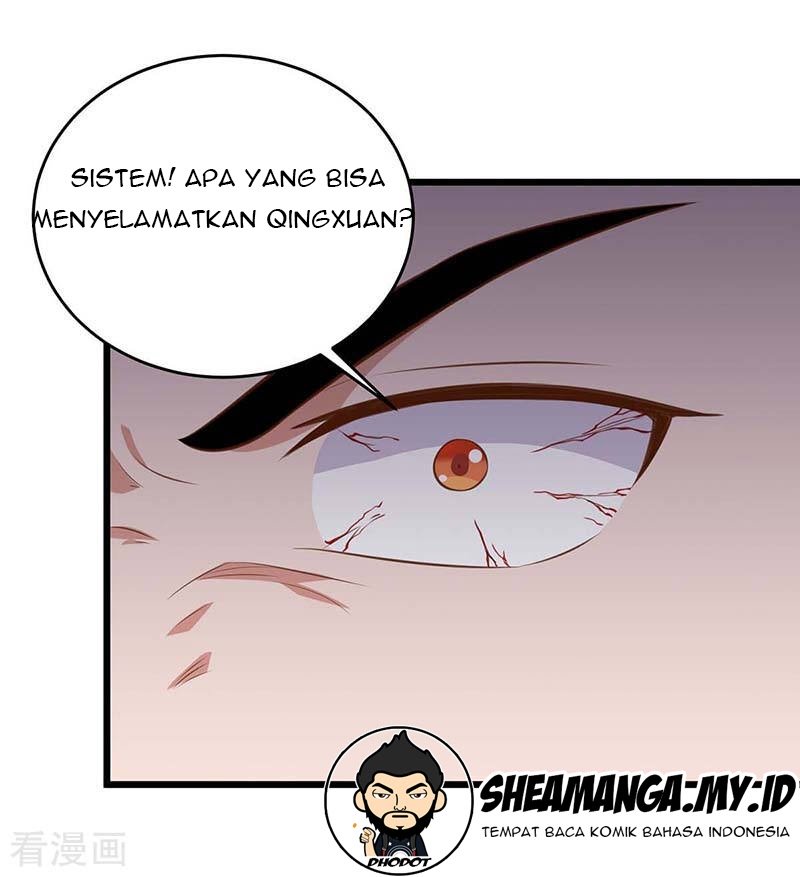 Strongest Leveling Chapter 126 - Halaman 22