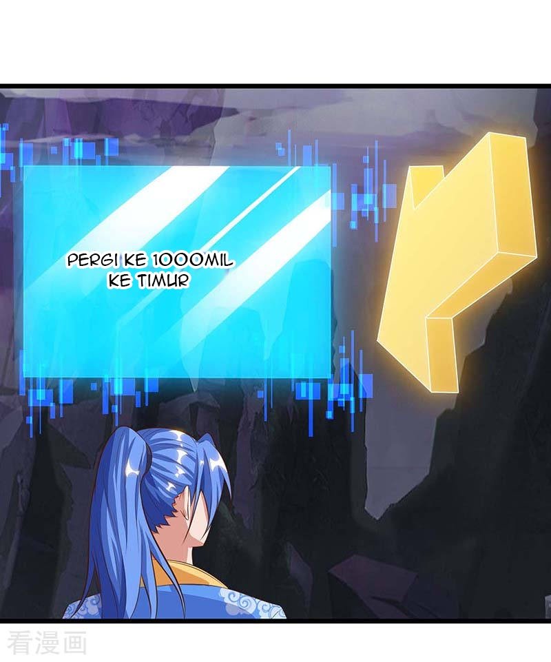 Strongest Leveling Chapter 126 - Halaman 23
