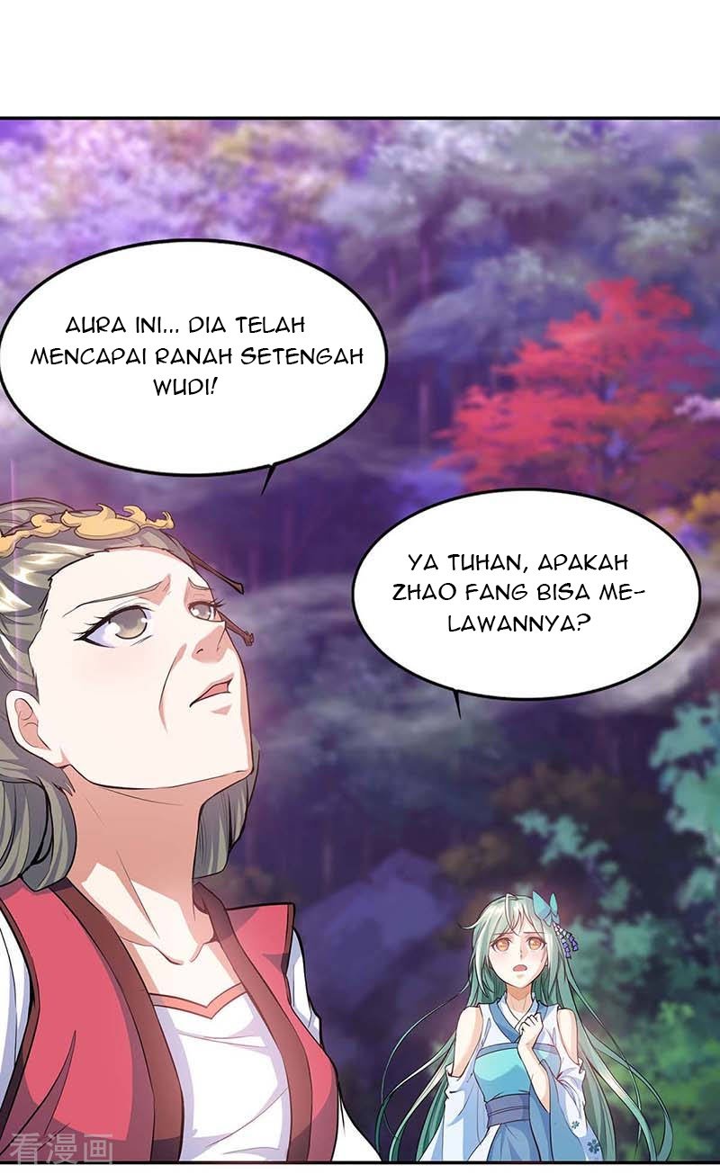 Strongest Leveling Chapter 126 - Halaman 3