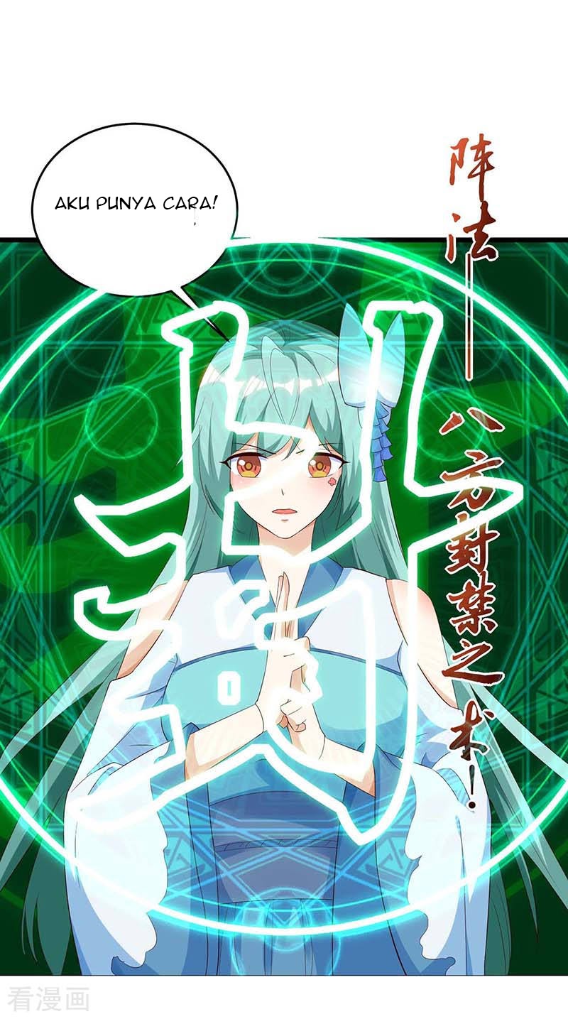 Strongest Leveling Chapter 126 - Halaman 30