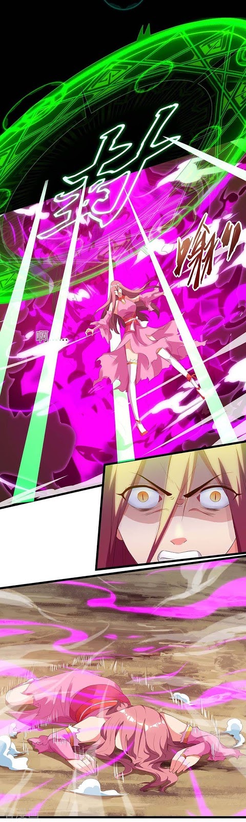 Strongest Leveling Chapter 126 - Halaman 31
