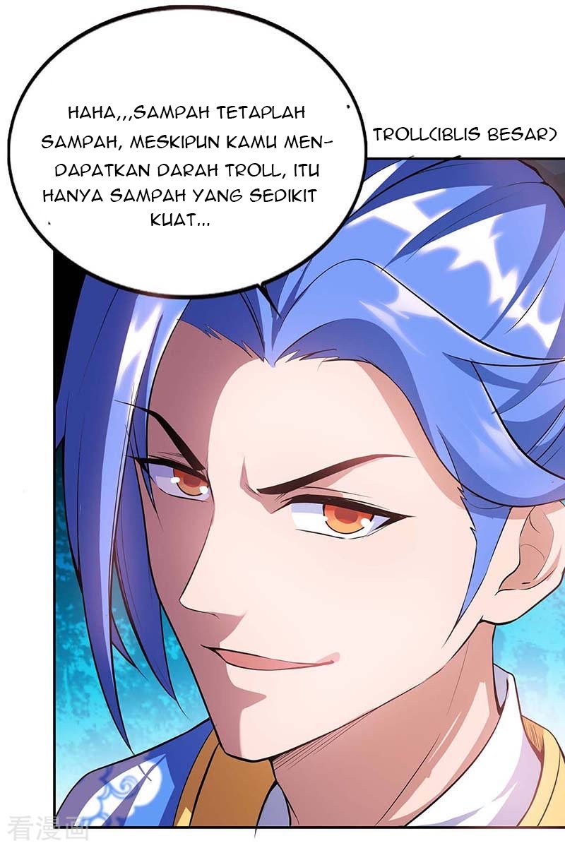Strongest Leveling Chapter 126 - Halaman 4