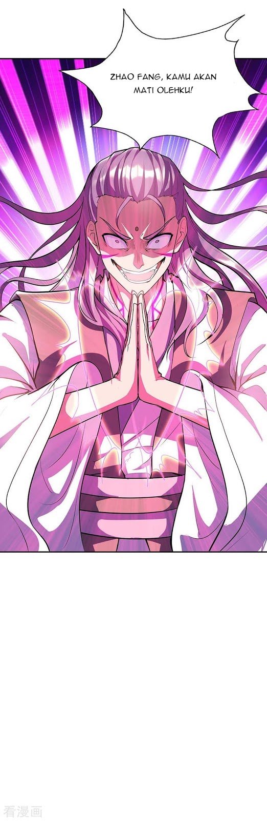 Strongest Leveling Chapter 126 - Halaman 5