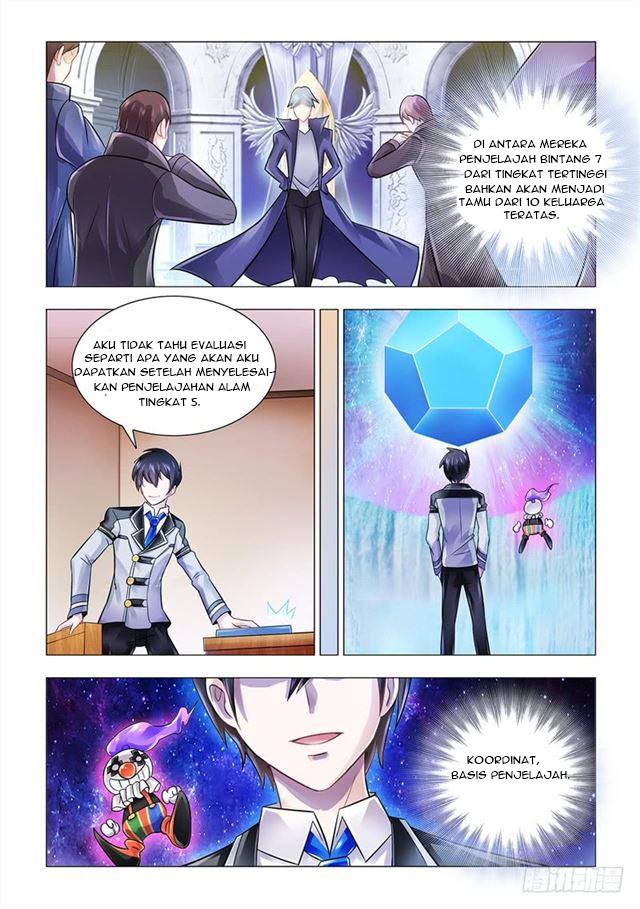 Battle Frenzy Chapter 97 - Halaman 12