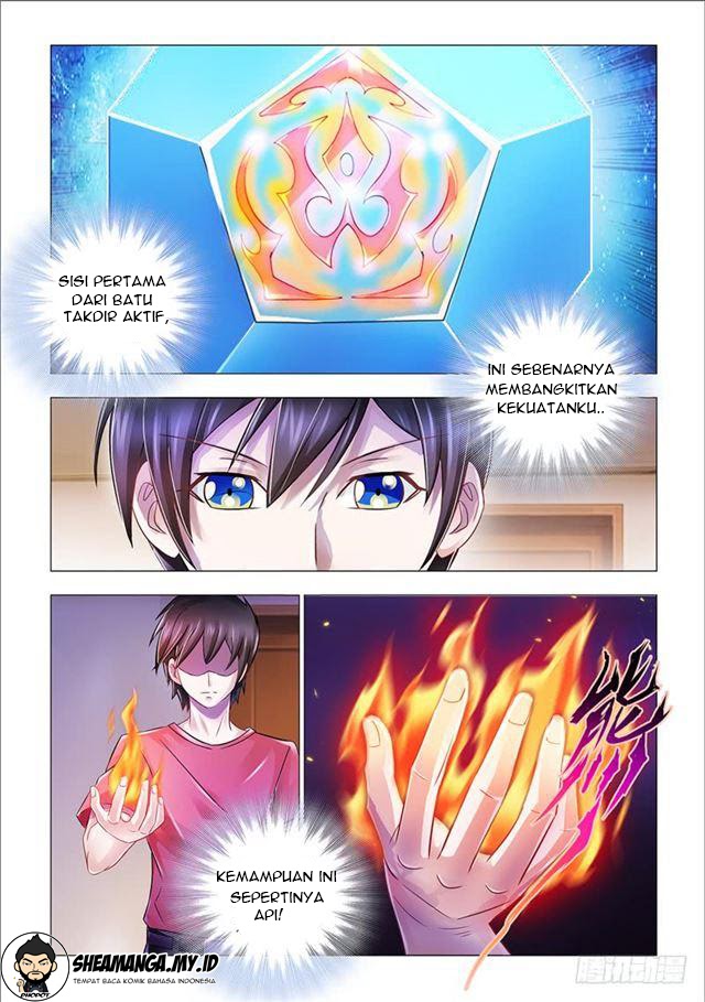 Battle Frenzy Chapter 97 - Halaman 2