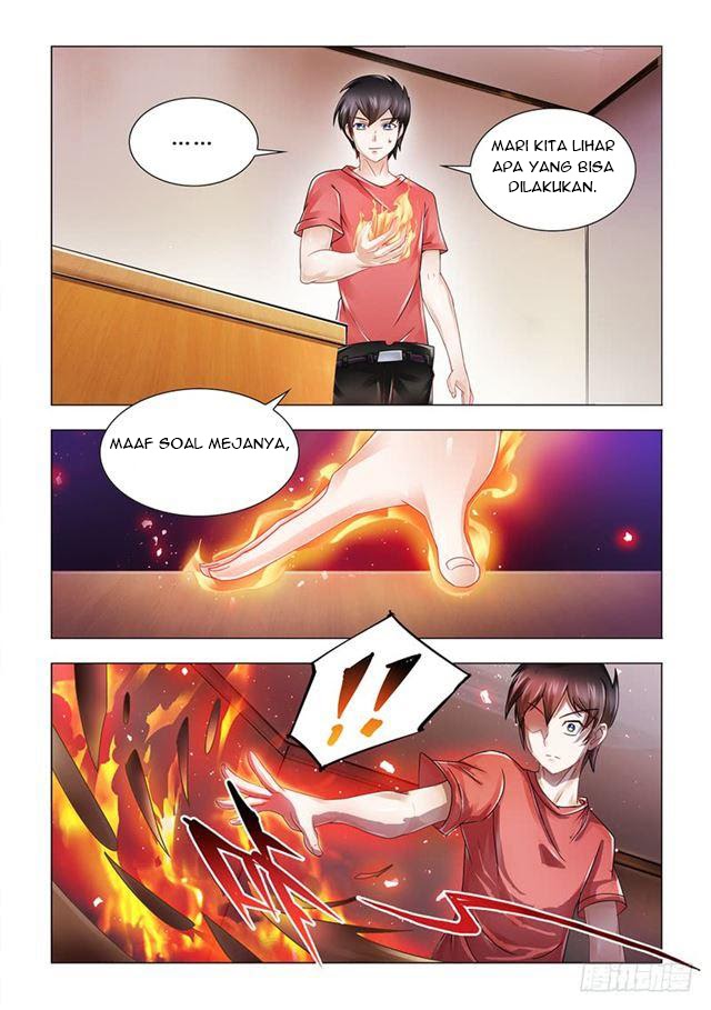 Battle Frenzy Chapter 97 - Halaman 3