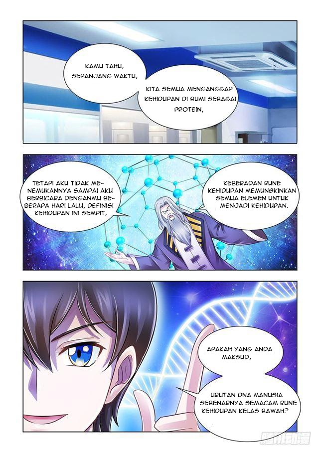Battle Frenzy Chapter 97 - Halaman 7