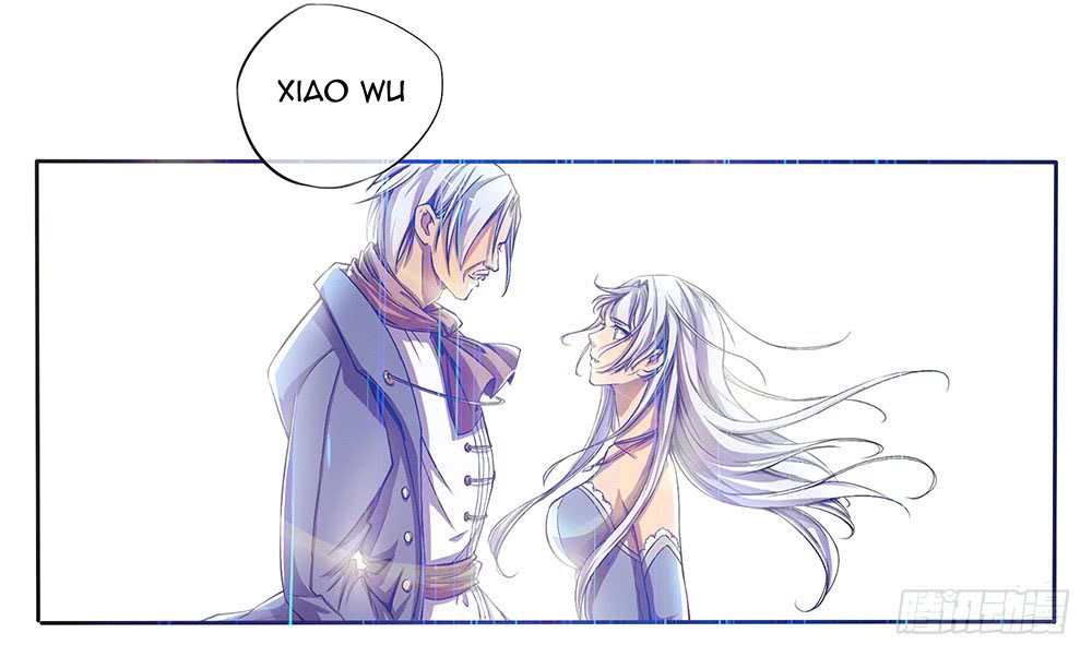 I Am Not a Goddess Chapter 03 - Halaman 18