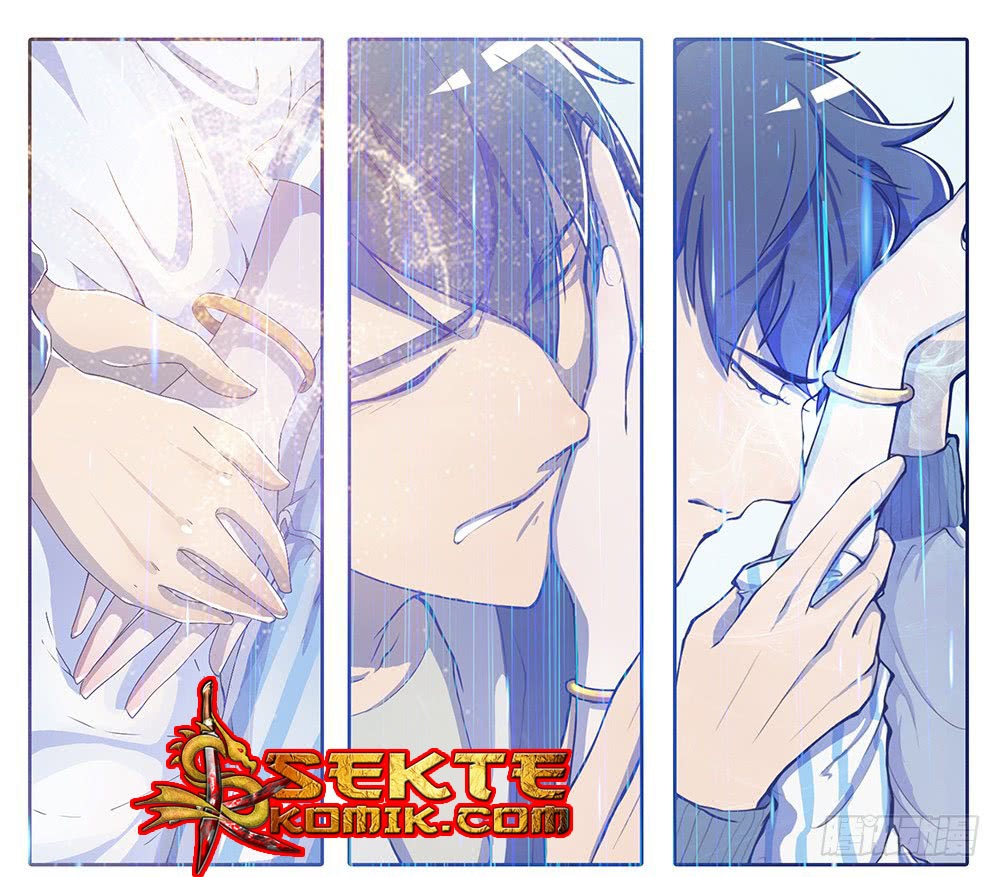 I Am Not a Goddess Chapter 03 - Halaman 20