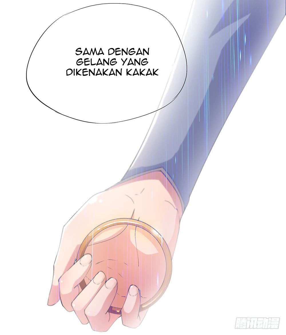 I Am Not a Goddess Chapter 03 - Halaman 22