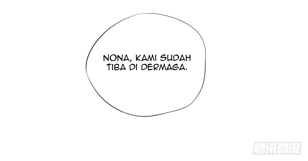 I Am Not a Goddess Chapter 03 - Halaman 26