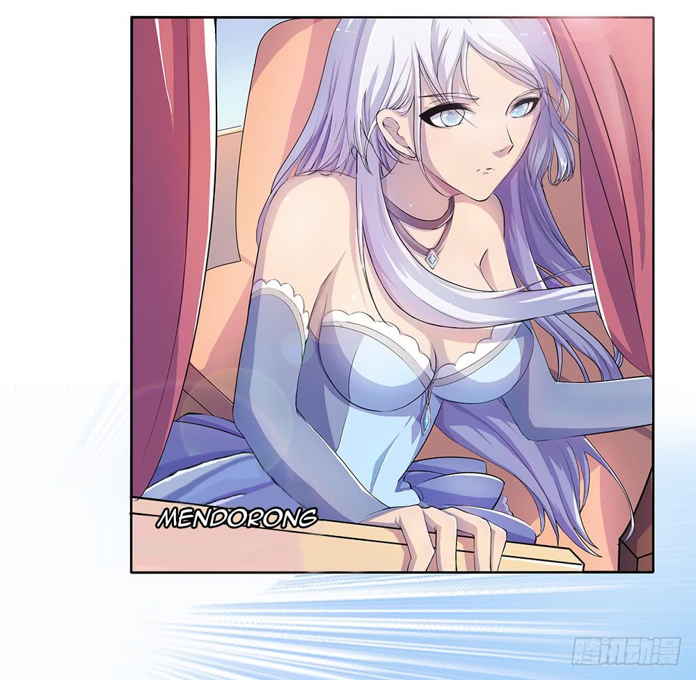 I Am Not a Goddess Chapter 03 - Halaman 29