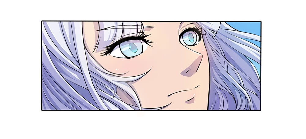 I Am Not a Goddess Chapter 03 - Halaman 34