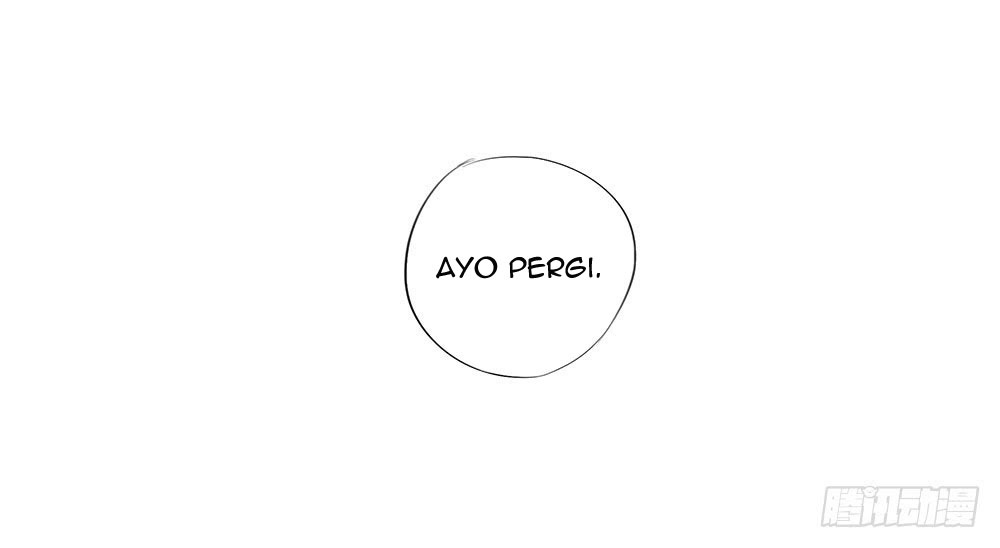 I Am Not a Goddess Chapter 03 - Halaman 35