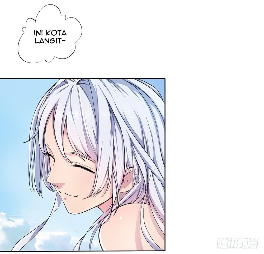 I Am Not a Goddess Chapter 03 - Halaman 40