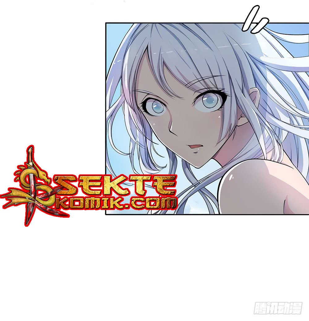 I Am Not a Goddess Chapter 03 - Halaman 41