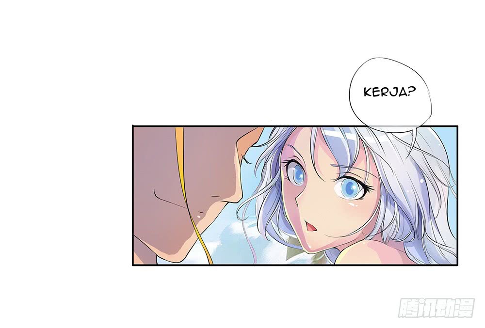 I Am Not a Goddess Chapter 03 - Halaman 48