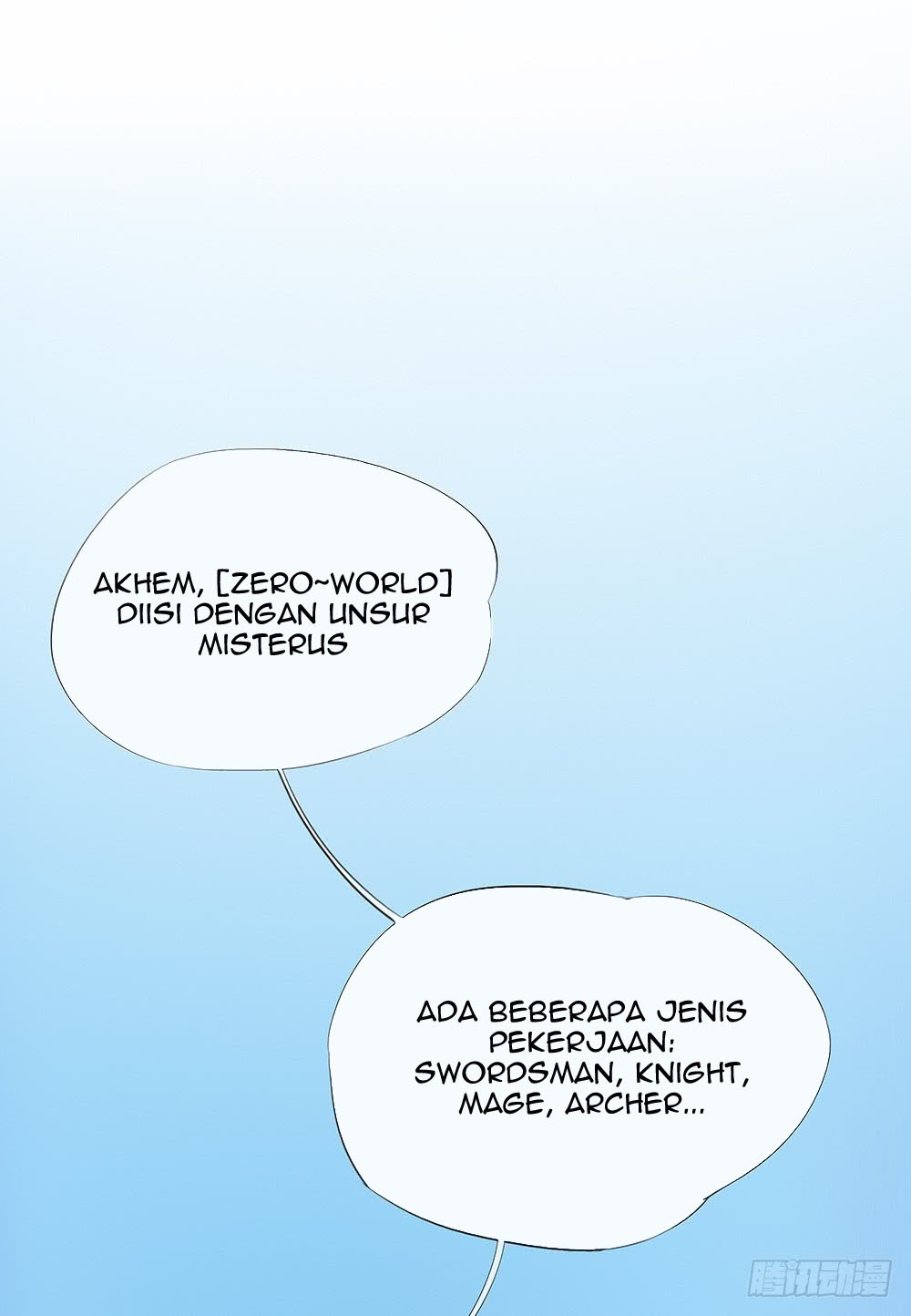 I Am Not a Goddess Chapter 03 - Halaman 50