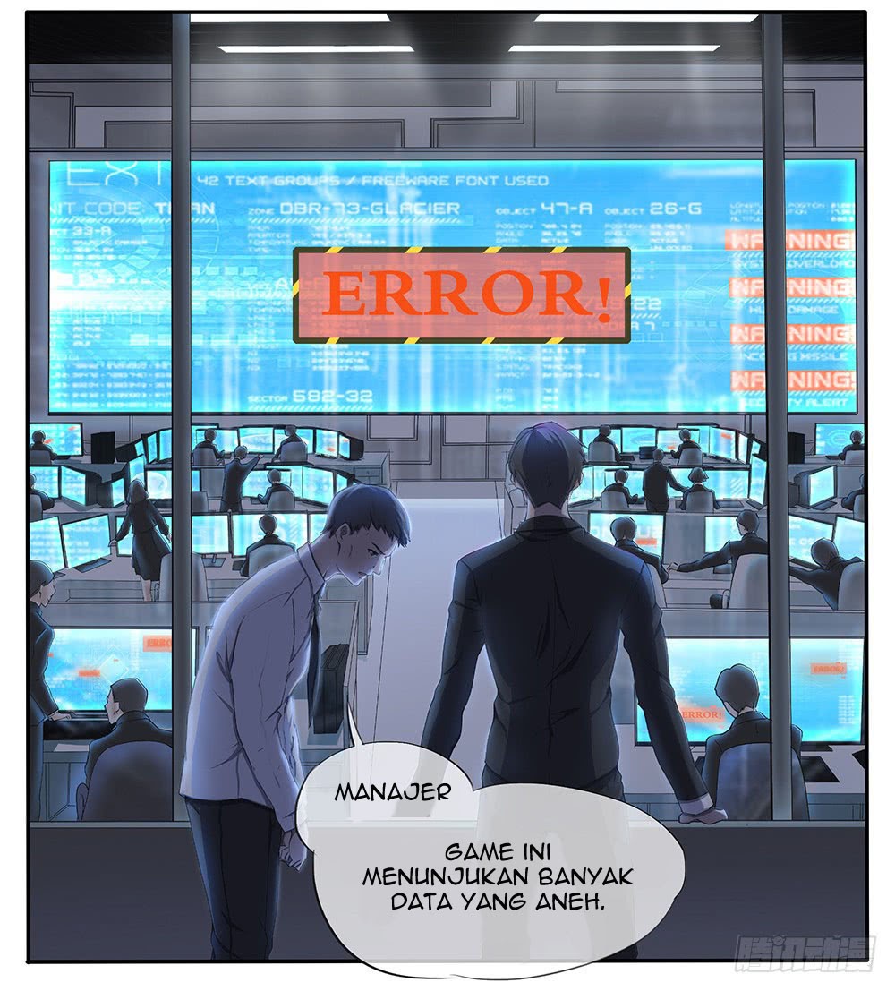 I Am Not a Goddess Chapter 03 - Halaman 62