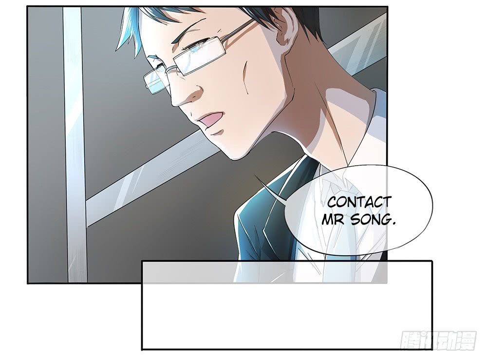 I Am Not a Goddess Chapter 03 - Halaman 63