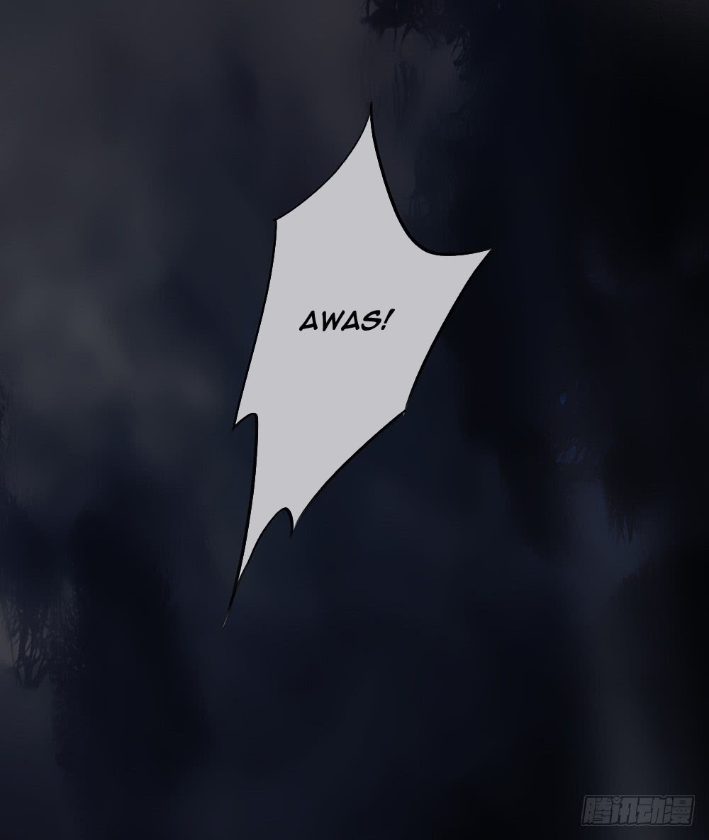 I Am Not a Goddess Chapter 03 - Halaman 79