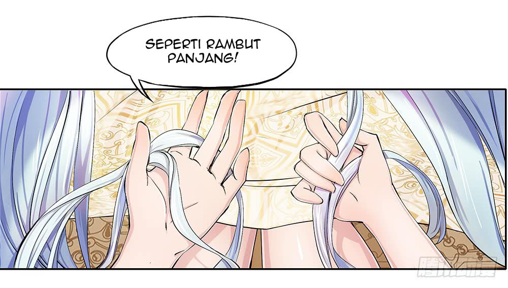 I Am Not a Goddess Chapter 02 - Halaman 11