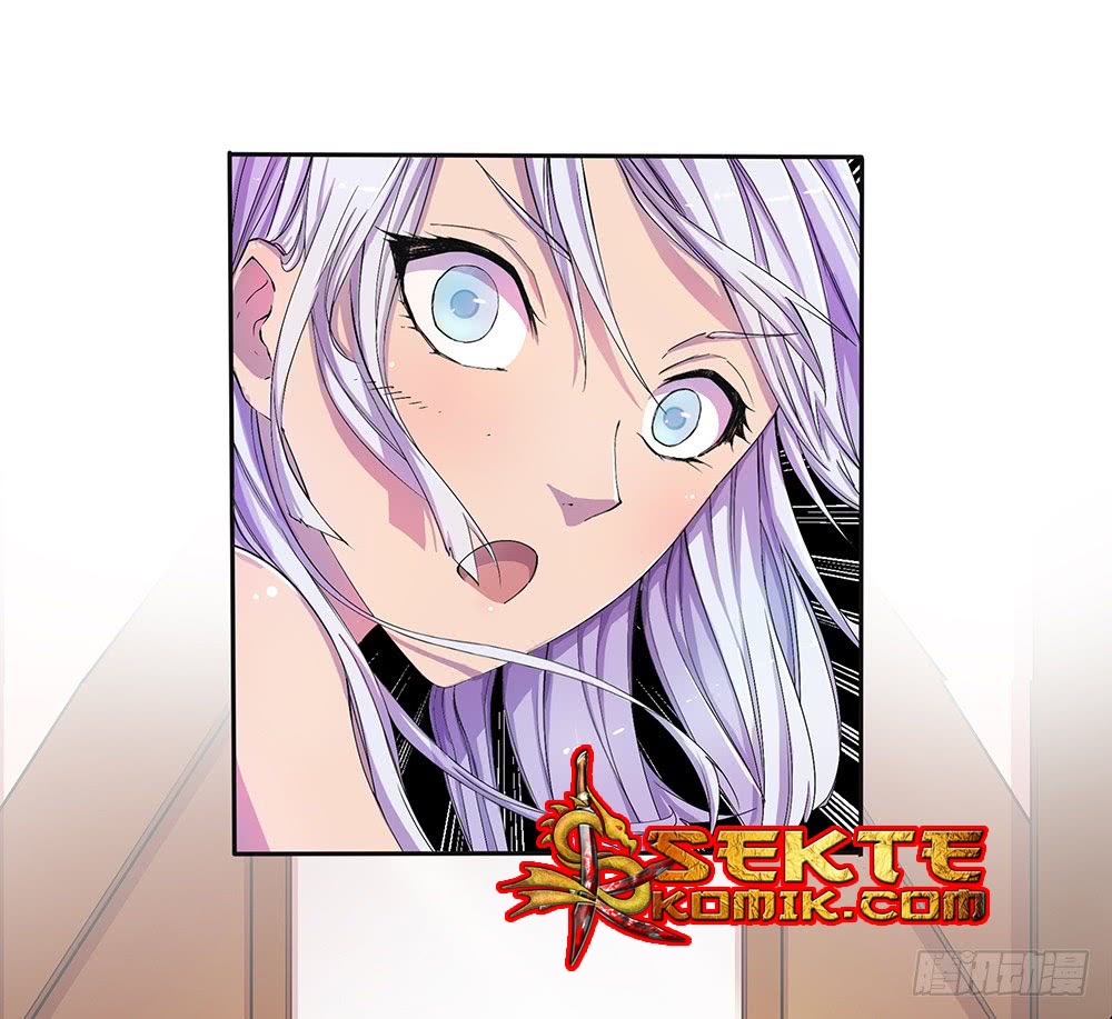 I Am Not a Goddess Chapter 02 - Halaman 35
