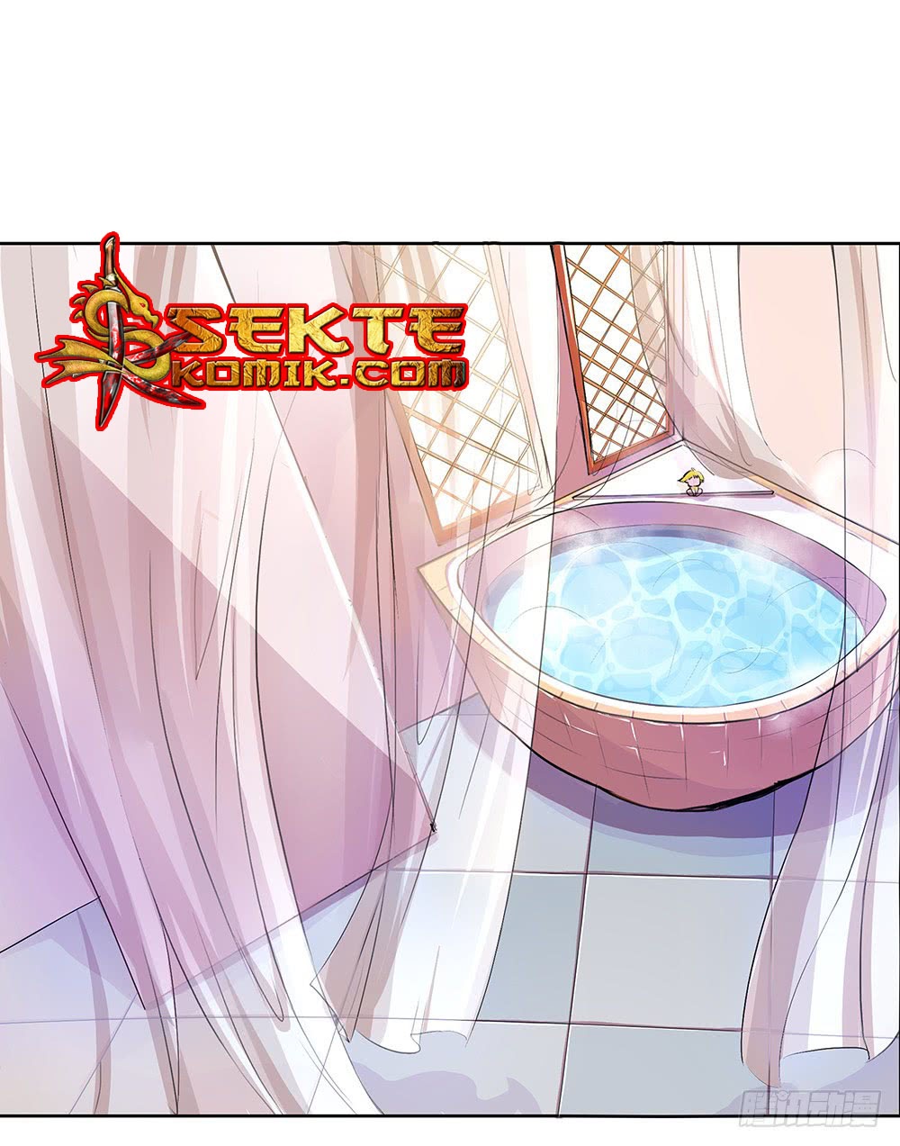 I Am Not a Goddess Chapter 02 - Halaman 43